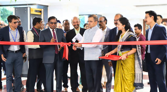 NABARD unveils state-of-the-art Experience Centre in Mumbai